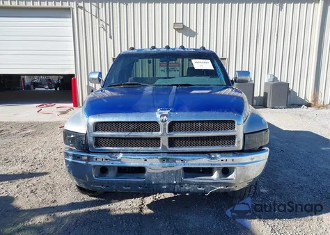 1997 Dodge Ram 1500 St z USA, uszkodzony, nr VIN 1B7HC13Y7VJ557362